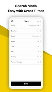 Arab Sea Store screenshot 5