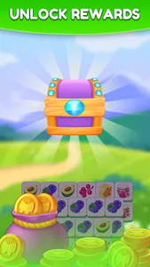 Triple Zen Master: Tile Match screenshot 2
