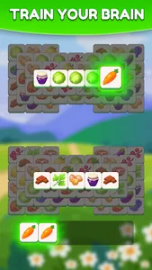 Triple Zen Master: Tile Match screenshot 4