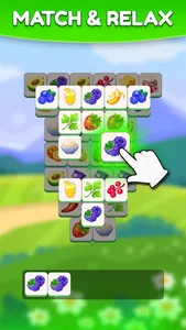Triple Zen Master: Tile Match screenshot 5