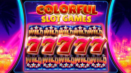 Slots UP - casino games 2023 screenshot 0