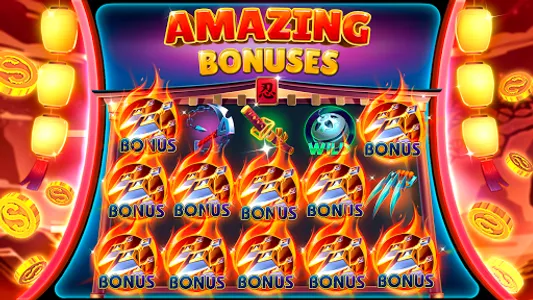 Slots UP - casino games 2023 screenshot 3