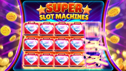 Slots UP - casino games 2023 screenshot 5