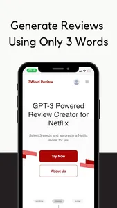 3Word Review screenshot 0