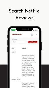 3Word Review screenshot 1