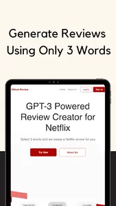 3Word Review screenshot 6