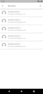 3XPO Tag screenshot 3