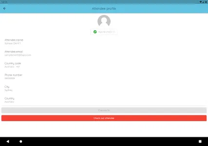 3XPO Tag screenshot 6