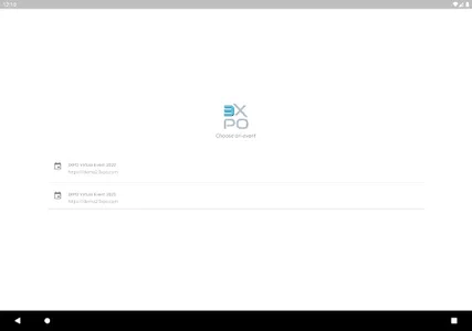 3XPO Tag screenshot 8