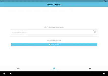 3XPO Tag screenshot 9