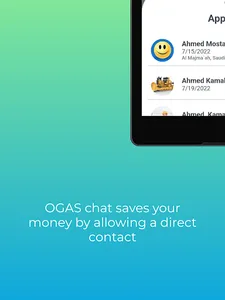 Ogas Experts screenshot 12