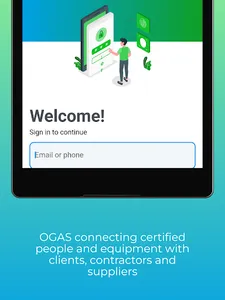 Ogas Experts screenshot 8