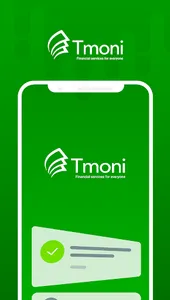 TMoni screenshot 5