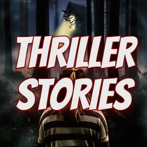 Thriller & Suspense Stories screenshot 0