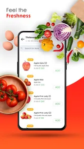 Thrissur Kada | Online Food, G screenshot 2