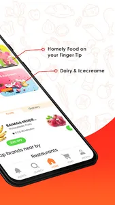 Thrissur Kada | Online Food, G screenshot 6