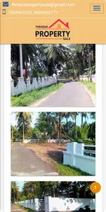 Thrissur Property screenshot 1