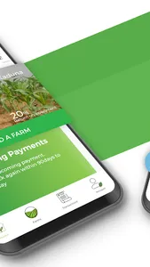 Thrive Agric screenshot 2