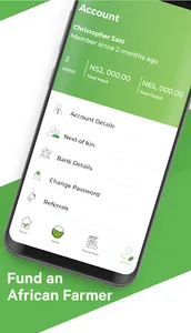 Thrive Agric screenshot 5