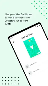 Thriday screenshot 1