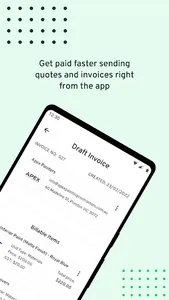 Thriday screenshot 3