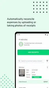 Thriday screenshot 4