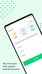 Thriday screenshot 6