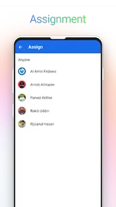 ThriveDesk - Customer Support, screenshot 4