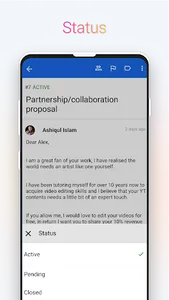 ThriveDesk - Customer Support, screenshot 5
