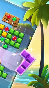 Block Breeze Paradise screenshot 16