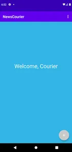 Throw Papers screenshot 0