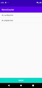 Throw Papers screenshot 3