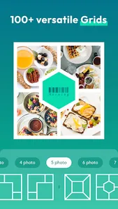 Phototastic Collage Maker screenshot 2