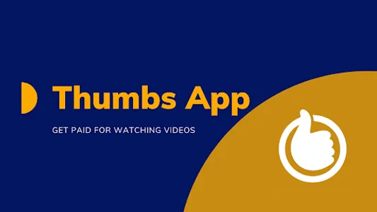 Thumbs App screenshot 3