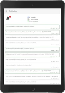 Shifts screenshot 13