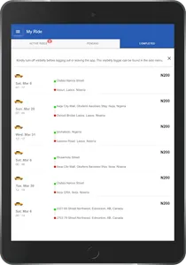 Shifts screenshot 9