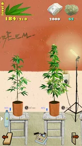 Weed Firm: RePlanted screenshot 11