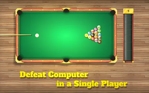 Pool: 8 Ball Billiards Snooker screenshot 5