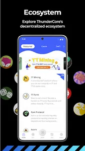TT Wallet screenshot 3