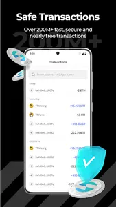 TT Wallet screenshot 5
