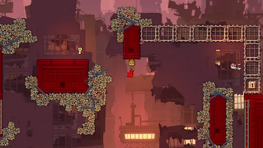 Super Meat Boy Forever screenshot 10