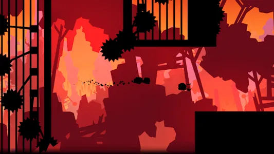 Super Meat Boy Forever screenshot 12