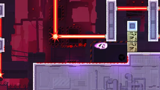 Super Meat Boy Forever screenshot 13