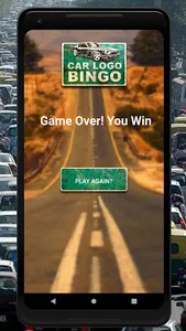 Car Logo Bingo screenshot 4