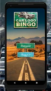 Car Logo Bingo screenshot 5