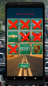 Car Logo Bingo screenshot 8