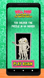 Honeymoon Monster Match Up screenshot 5