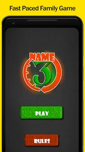 Name 3 screenshot 0