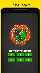 Name 3 screenshot 2