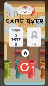 Sushi Bar screenshot 14